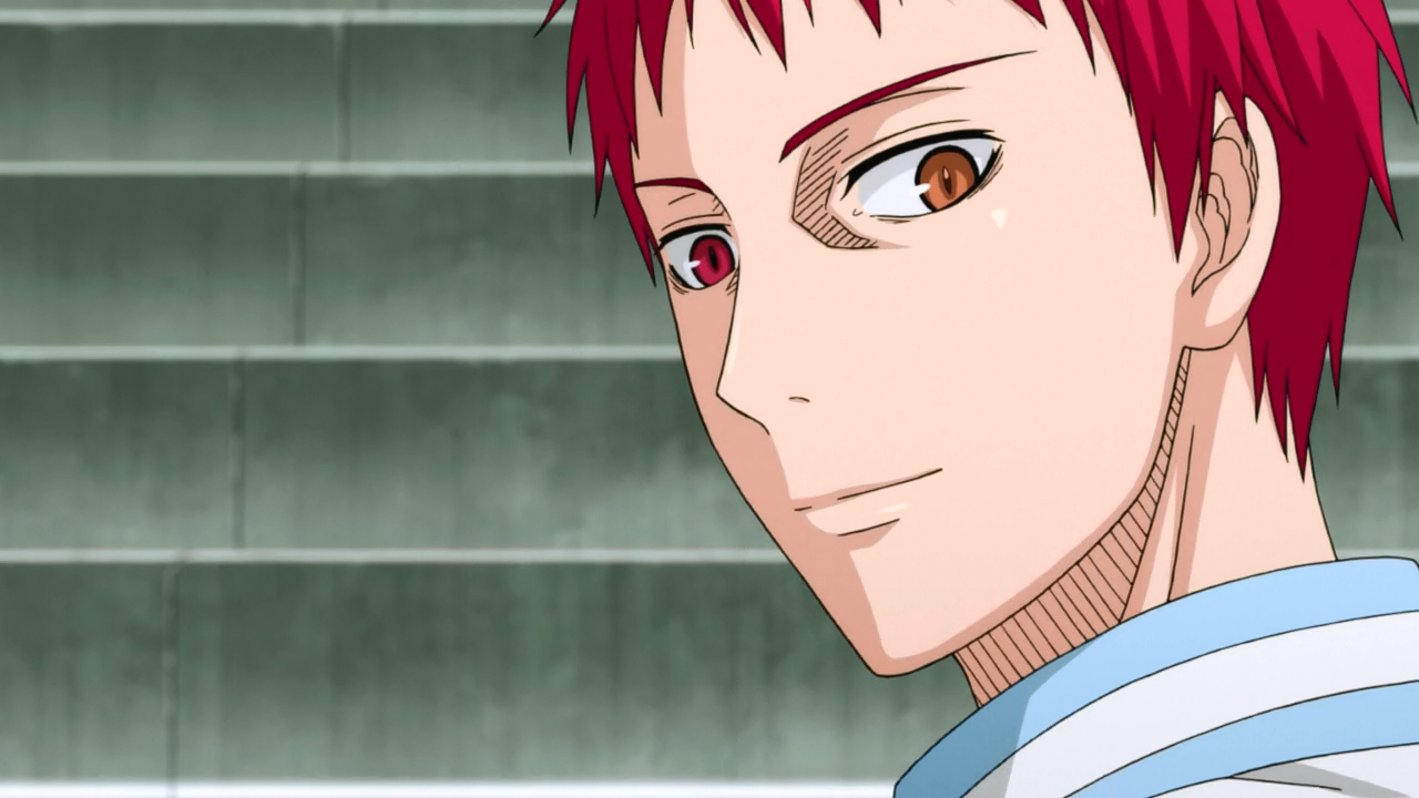 Kuroko no Basket Movie 1: Winter Cup Soushuuhen - Kage to Hikari (PuyaSubs!)